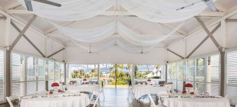 Hotel Mercure Townsville:  TOWNSVILLE - QUEENSLAND