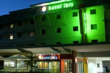 Hotel Townsville Central:  TOWNSVILLE - QUEENSLAND