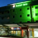 TOWNSVILLE CENTRAL 4 Stars