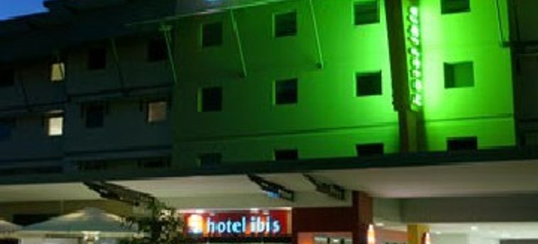 Hotel TOWNSVILLE CENTRAL
