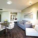 GRAND MERCURE APARTMENTS TOWNSVILLE 1 Star
