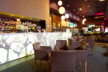 Hotel The Ville Resort - Casino:  TOWNSVILLE - QUEENSLAND