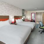 HOME2 SUITES BY HILTON TOWSON 3 Stars