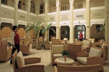 Hotel Yadis Oasis:  TOZEUR