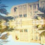 Hotel ABOU NAWAS TOZEUR