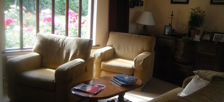Hotel Shangri-La Tralee : Photo 