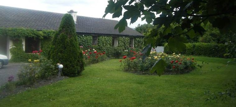 Hotel Shangri-La Tralee: Photo 