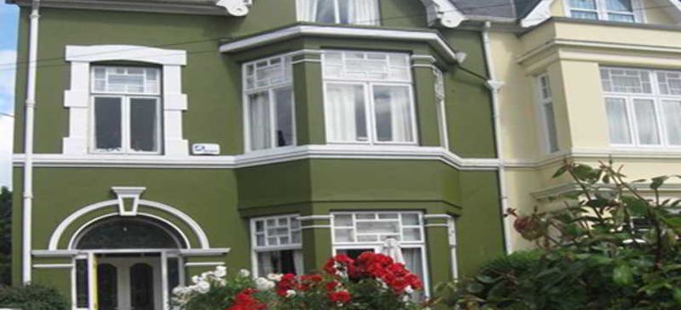 Hotel Green Gables B&Amp;B Tralee : Photo 