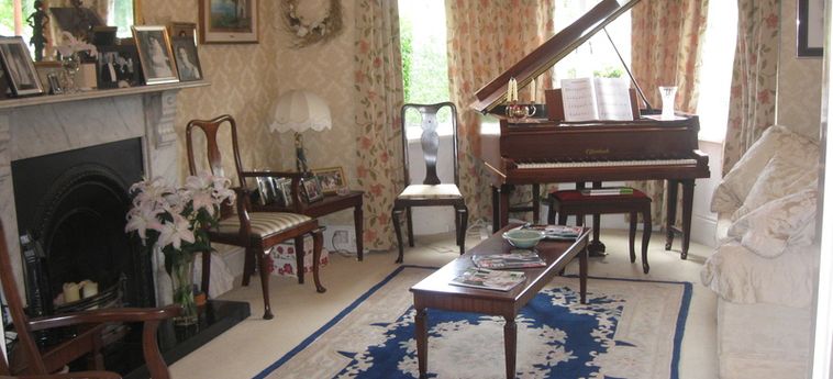 Hotel Green Gables B&Amp;B Tralee: Foto 