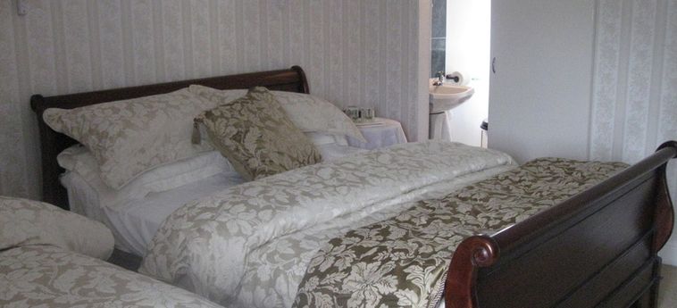 Hotel Green Gables B&Amp;B Tralee: Foto 