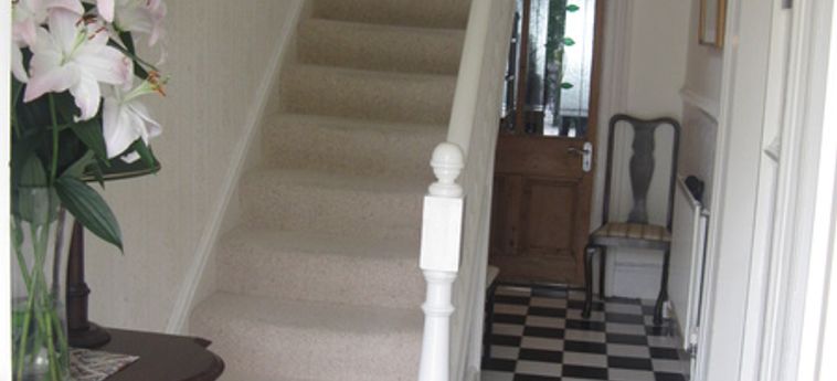 Hotel Green Gables B&Amp;B Tralee: Foto 