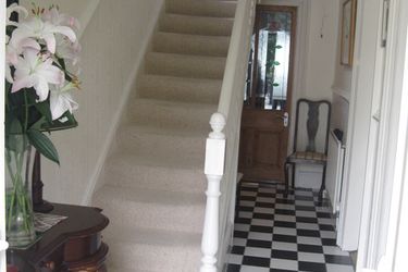 Hotel Green Gables B&Amp;B Tralee: Photo 