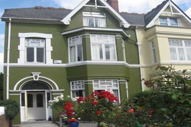 Hotel Green Gables B&Amp;B Tralee: Photo 