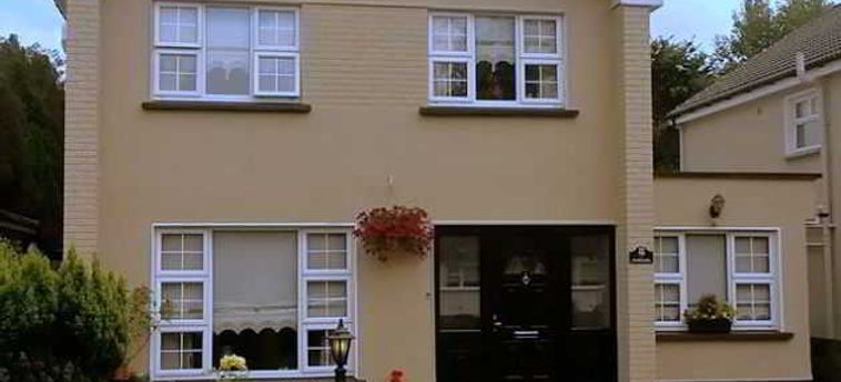 Hotel Gurrane Tralee: Foto 