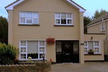 Hotel Gurrane Tralee: Photo 