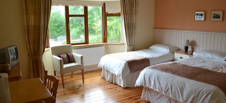 Hotel Ard Na Coille Tralee: Foto 