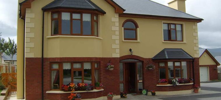 Hotel Ard Na Coille Tralee: Photo 