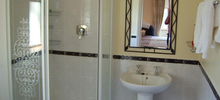Hotel Ard Na Coille Tralee: Photo 