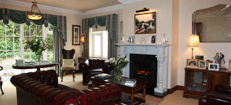 Ashville House Tralee: Foto 