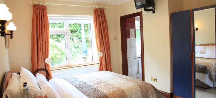 Ashville House Tralee: Foto 