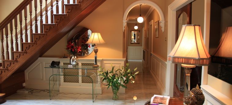 Ashville House Tralee: Foto 