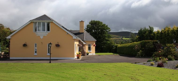 Ashville House Tralee: Photo 