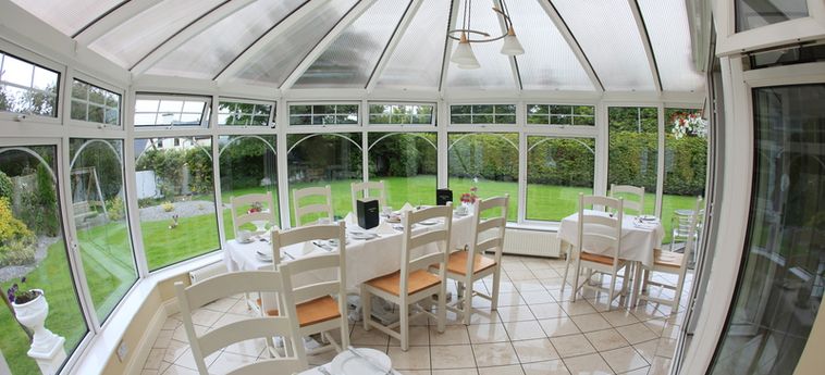 Ashville House Tralee: Photo 