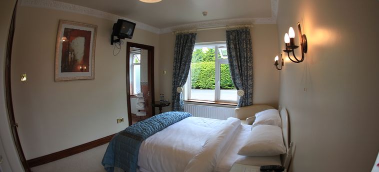 Ashville House Tralee: Photo 