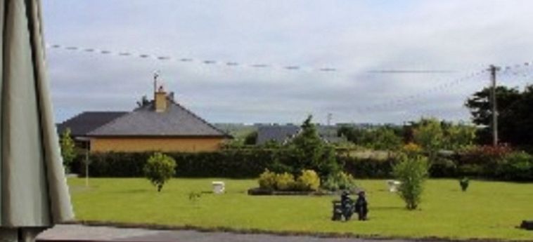 Bayview House Tralee: Foto 