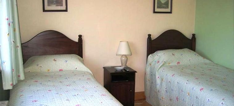 Bayview House Tralee: Foto 