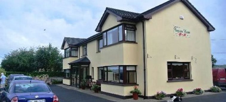 Bayview House Tralee: Foto 