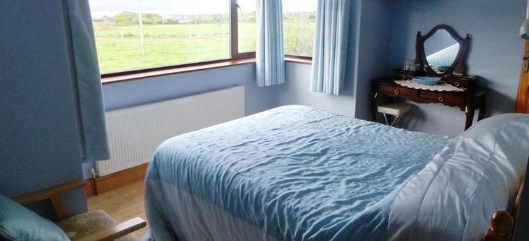 Bayview House Tralee : Photo 