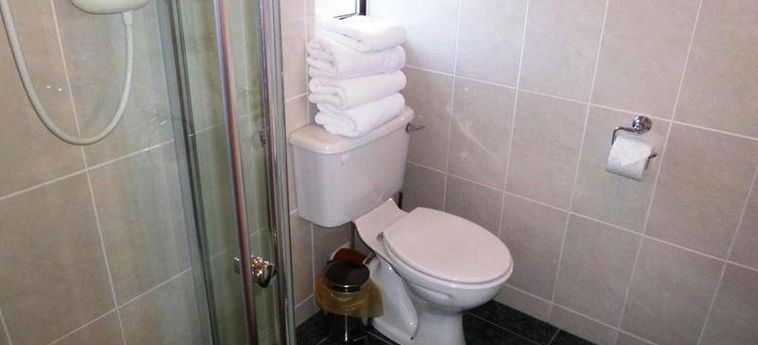 Bayview House Tralee: Foto 