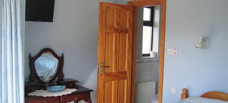 Bayview House Tralee: Foto 