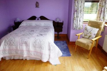 Bayview House Tralee: Photo 