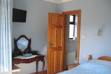 Bayview House Tralee: Photo 