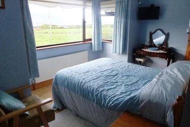 Bayview House Tralee: Photo 