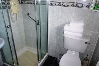 Bayview House Tralee: Photo 