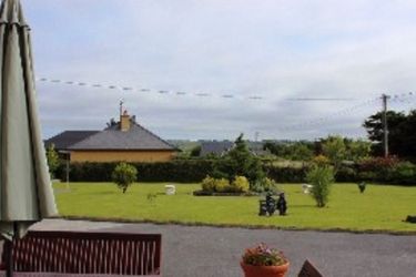 Bayview House Tralee: Photo 
