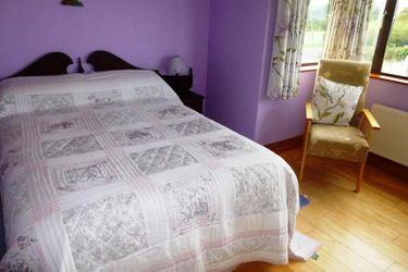 Bayview House Tralee: Photo 