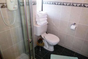 Bayview House Tralee: Photo 