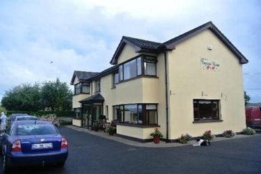 Bayview House Tralee: Photo 