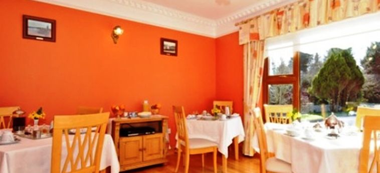 Hotel Coisli Tralee: Foto 