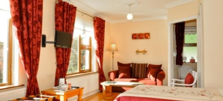 Hotel Coisli Tralee: Foto 