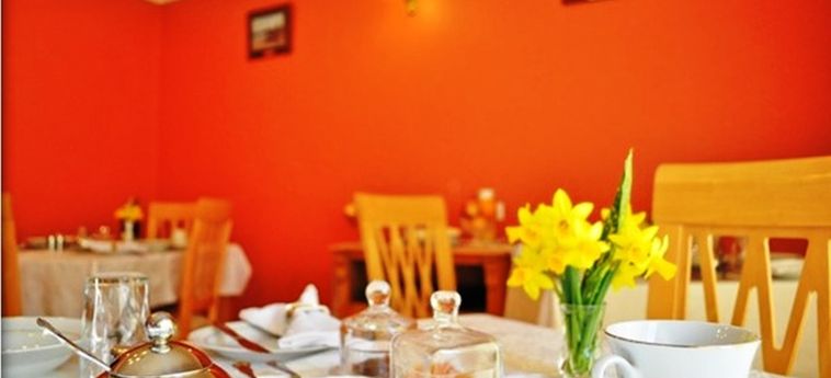 Hotel Coisli Tralee: Foto 