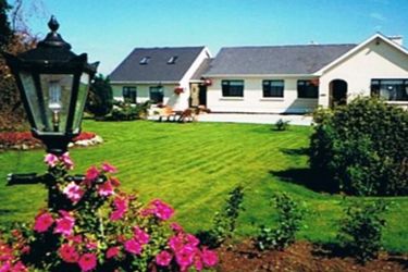 Hotel Coisli Tralee: Photo 