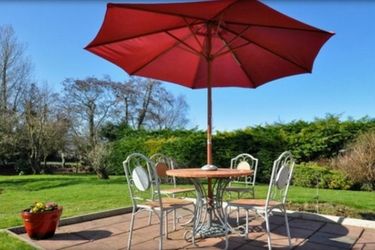 Hotel Coisli Tralee: Photo 