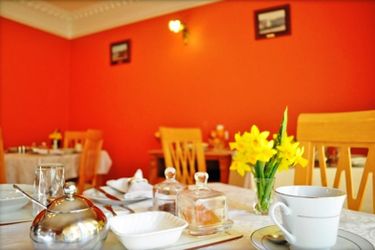Hotel Coisli Tralee: Photo 