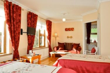 Hotel Coisli Tralee: Photo 