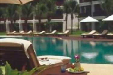 Hotel Amari Beach Resort-Deluxe:  TRANG